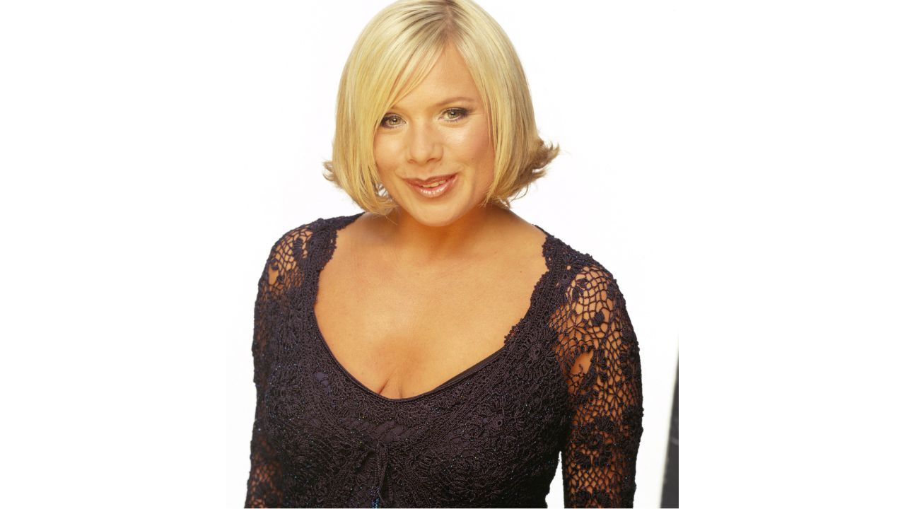 Letitia Dean Weight Loss