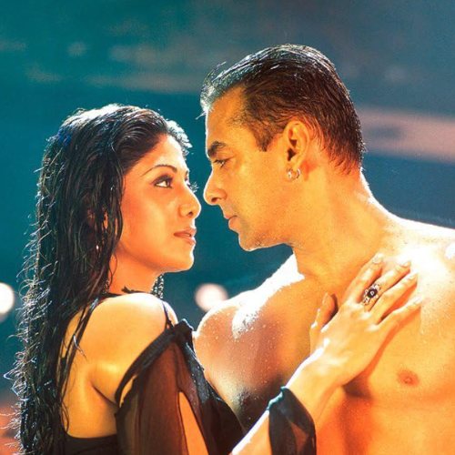 4 best Salman Khan and Shilpa Shetty movies that define their stellar chemistry