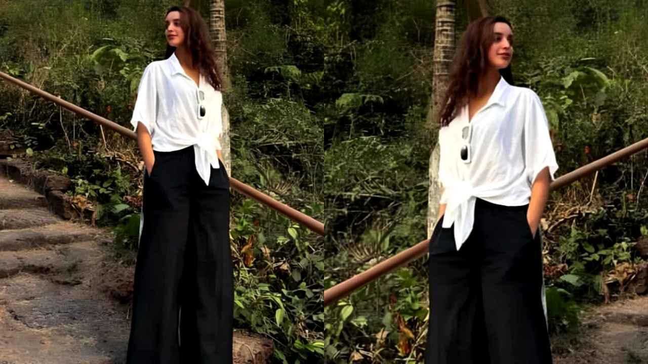 How to style a white shirt like Bollywood divas ft Deepika Padukone, Alia Bhatt to Tammannaah Bhatia (PC: Celebrities Instagram)