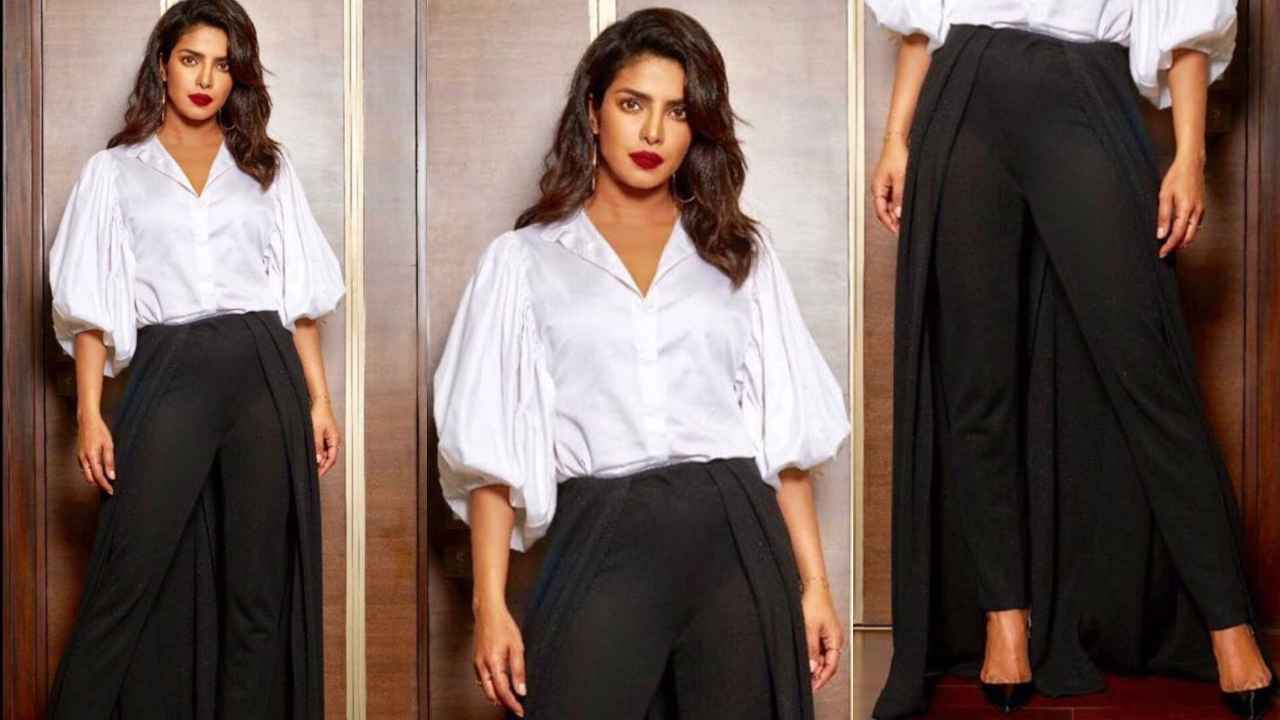 How to style a white shirt like Bollywood divas ft Deepika Padukone, Alia Bhatt to Tammannaah Bhatia (PC: Celebrities Instagram)