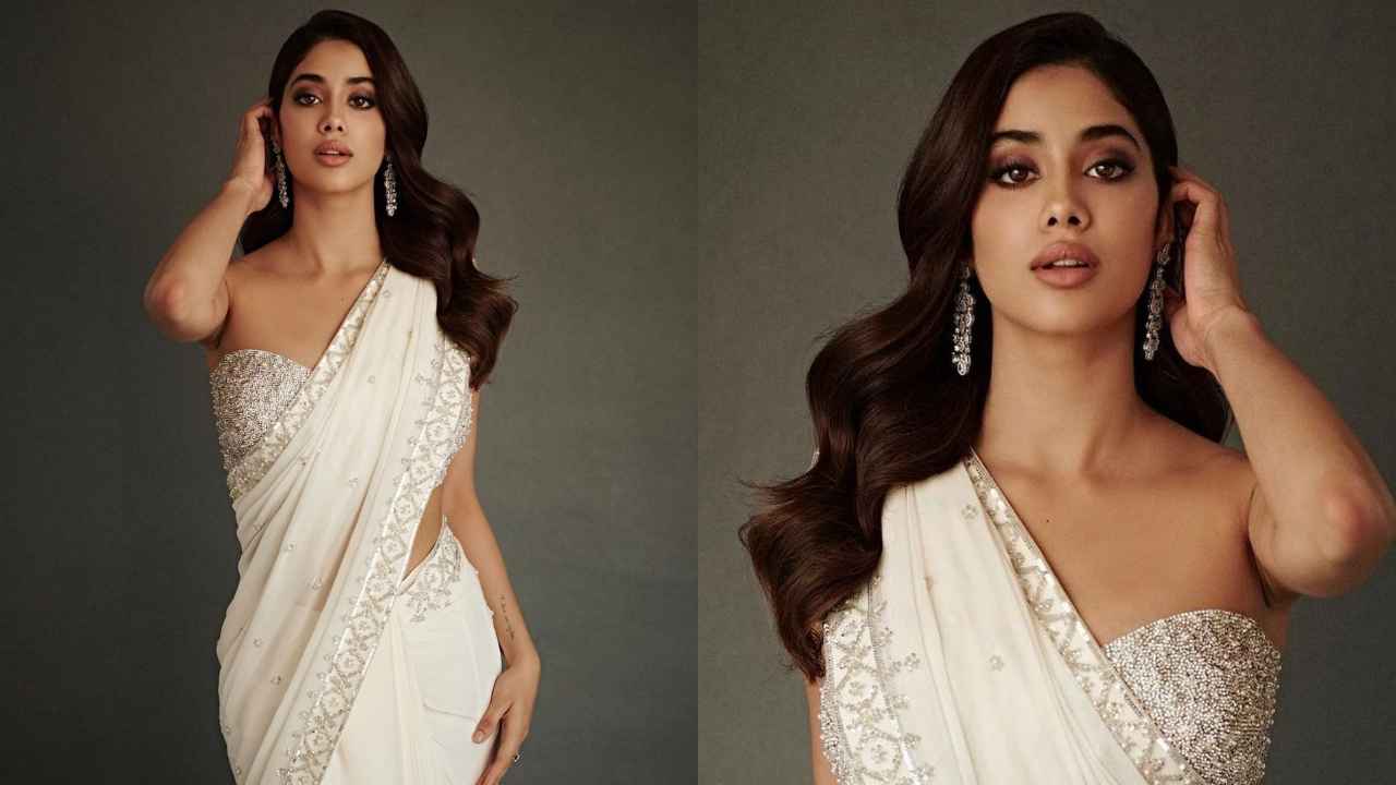 Kiara Advani, Janhvi Kapoor to Ananya Panday: 4 celebrity-approved strapless blouses for wedding looks (PC: Celebs Instagram, Pinkvilla)