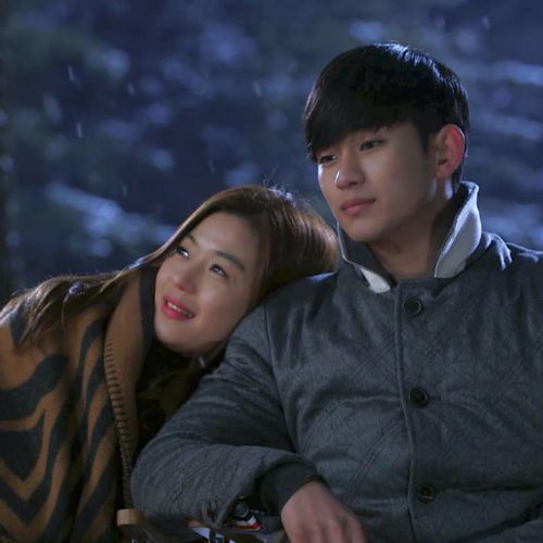 Do Min Joo in My Love From the Star