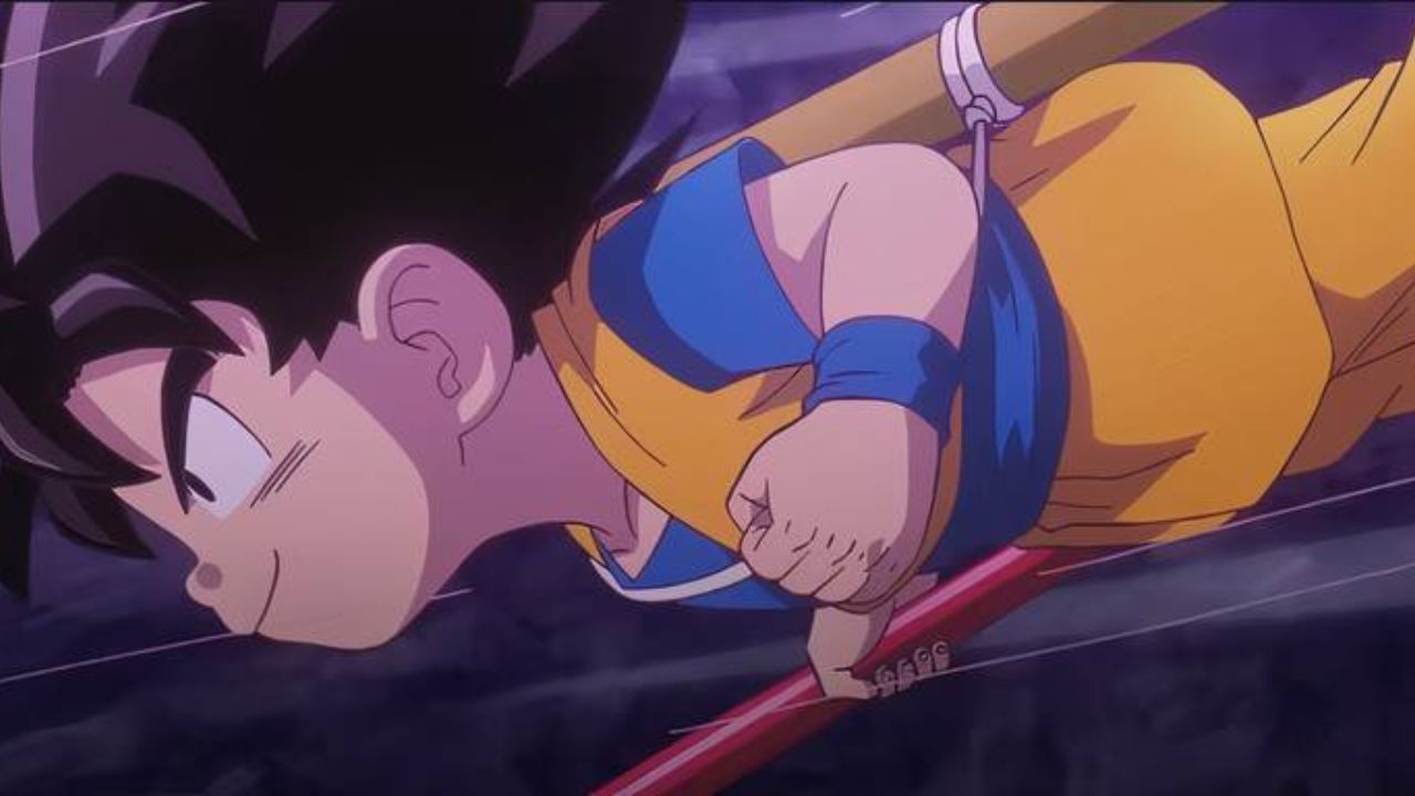 Трейлер Dragon Ball Daima представляет новые синие шары дракона; Все, что мы знаем на данный момент