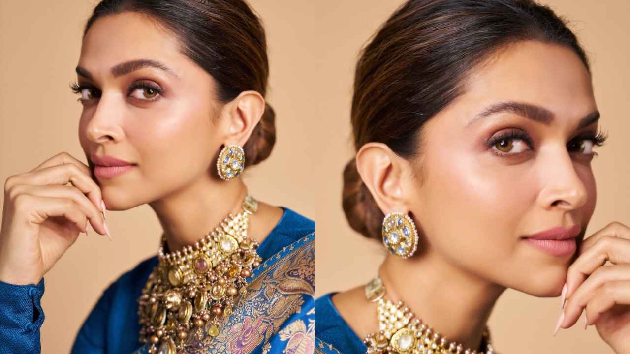 Deepika Padukone, Alia Bhatt to Kareena Kapoor:  5 celeb-inspired earrings to steal spotlight as wedding guests (PC: Celebrities Instagram)