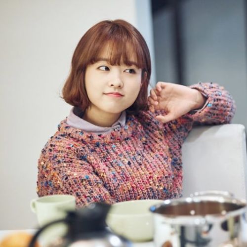 Park Bo Young: courtesy of JTBC