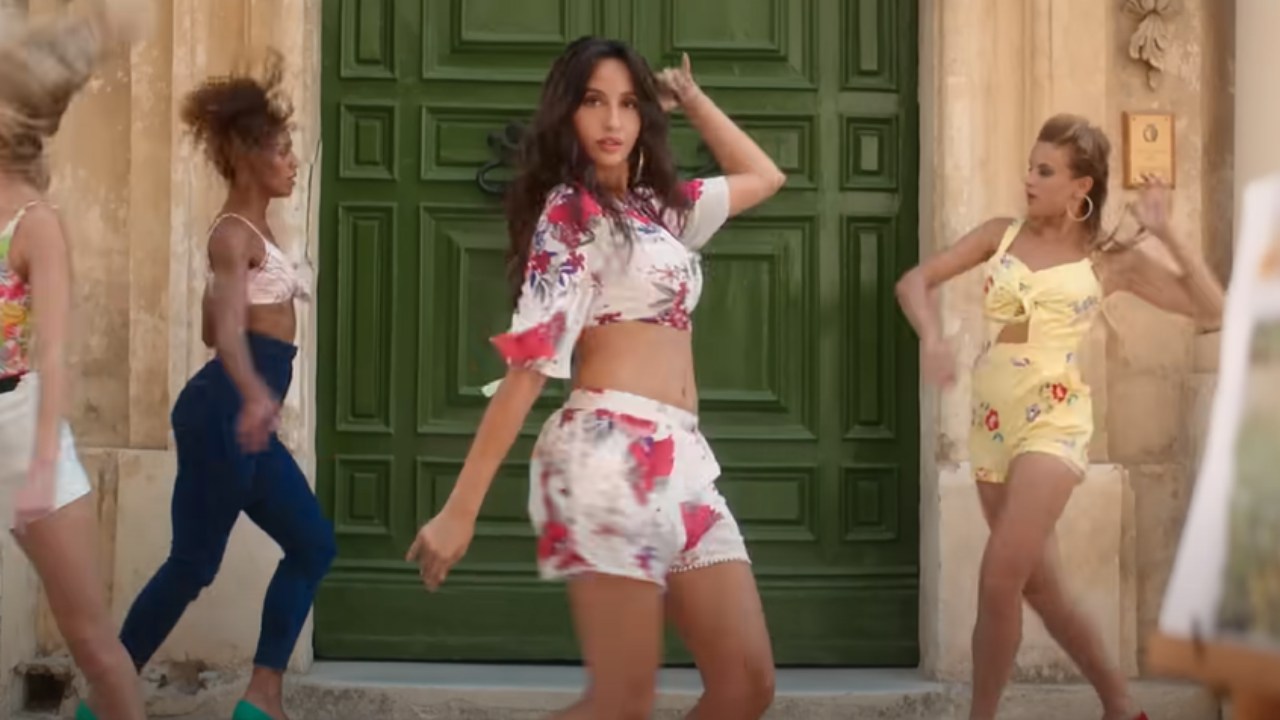 9 best Nora Fatehi movies where Dilbar girl owns every frame