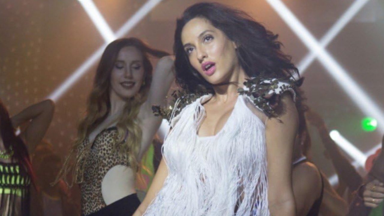 9 best Nora Fatehi movies where Dilbar girl owns every frame