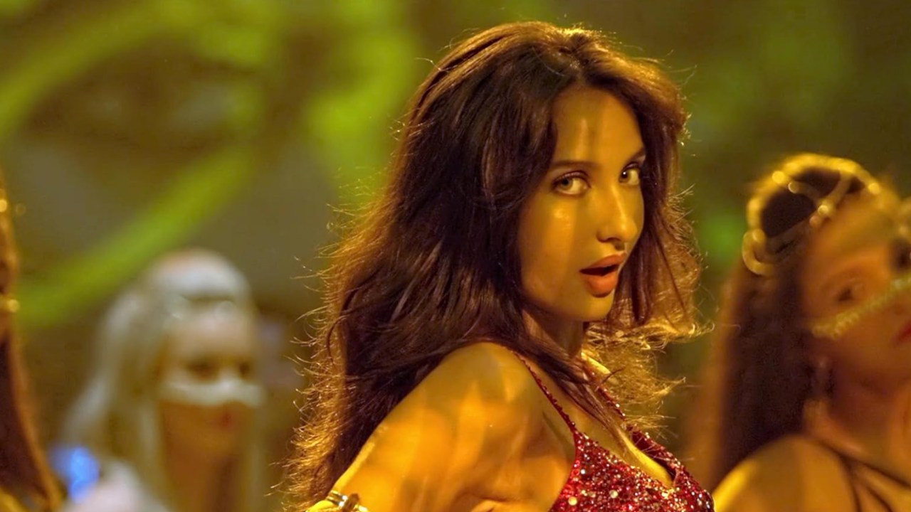 9 best Nora Fatehi movies where Dilbar girl owns every frame