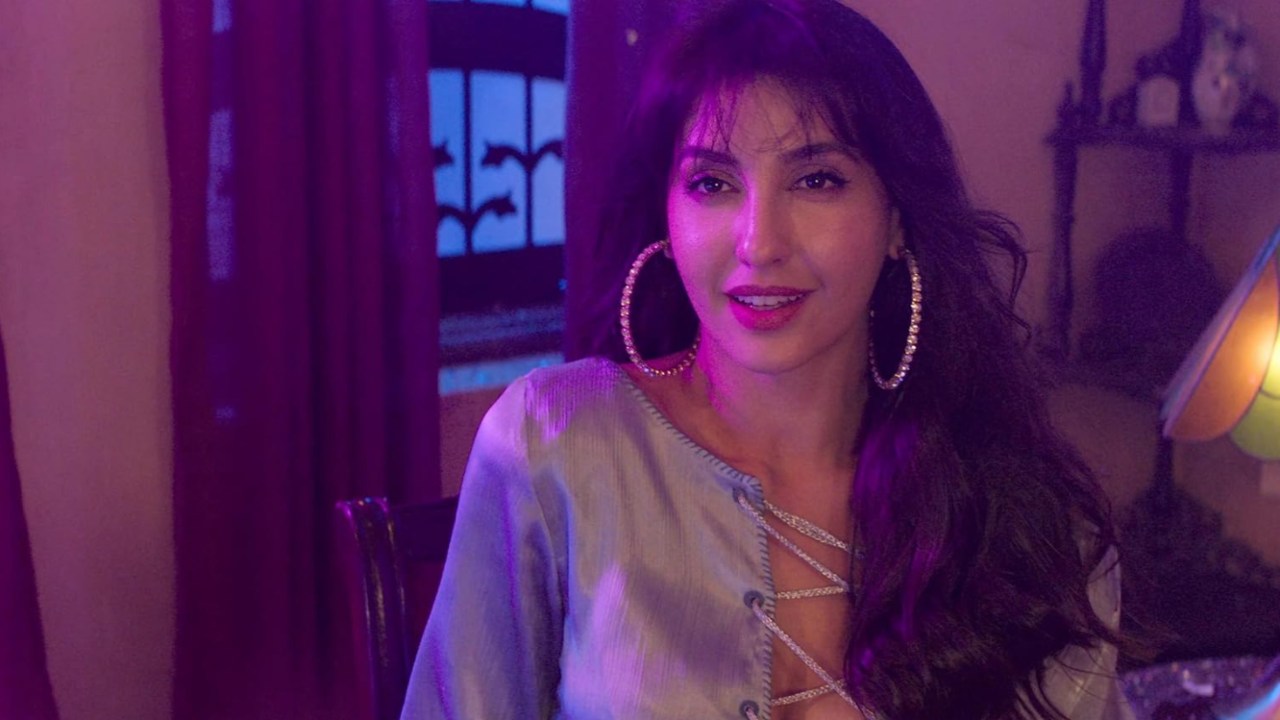 9 best Nora Fatehi movies where Dilbar girl owns every frame