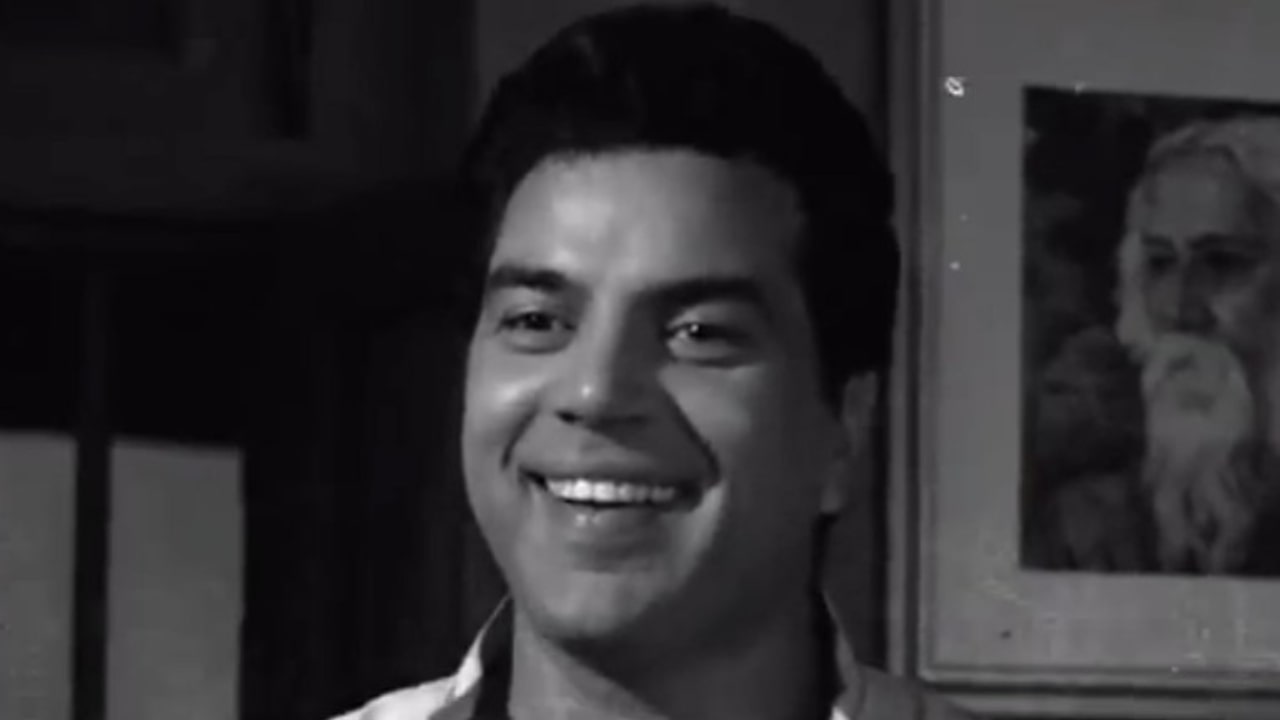 10 best Dharmendra dialogues as memorable as his performances