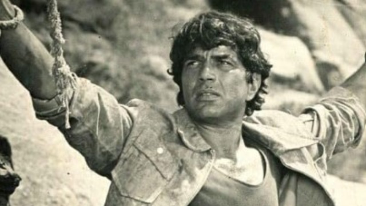 10 best Dharmendra dialogues as memorable as his performances