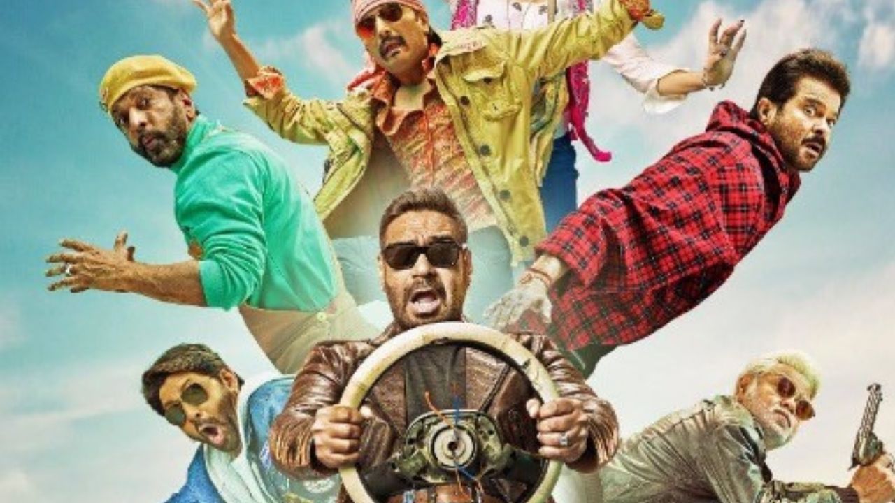 Total Dhamaal (Image: Fox Star Studios)