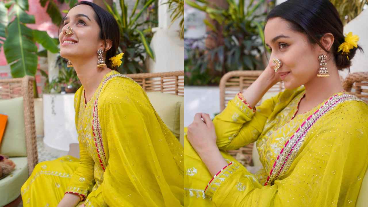 Alia Bhatt to Kiara Advani: 5 actresses who embraced Afghani-inspired accessories to elevate their looks (PC: Celebrities Instagram)