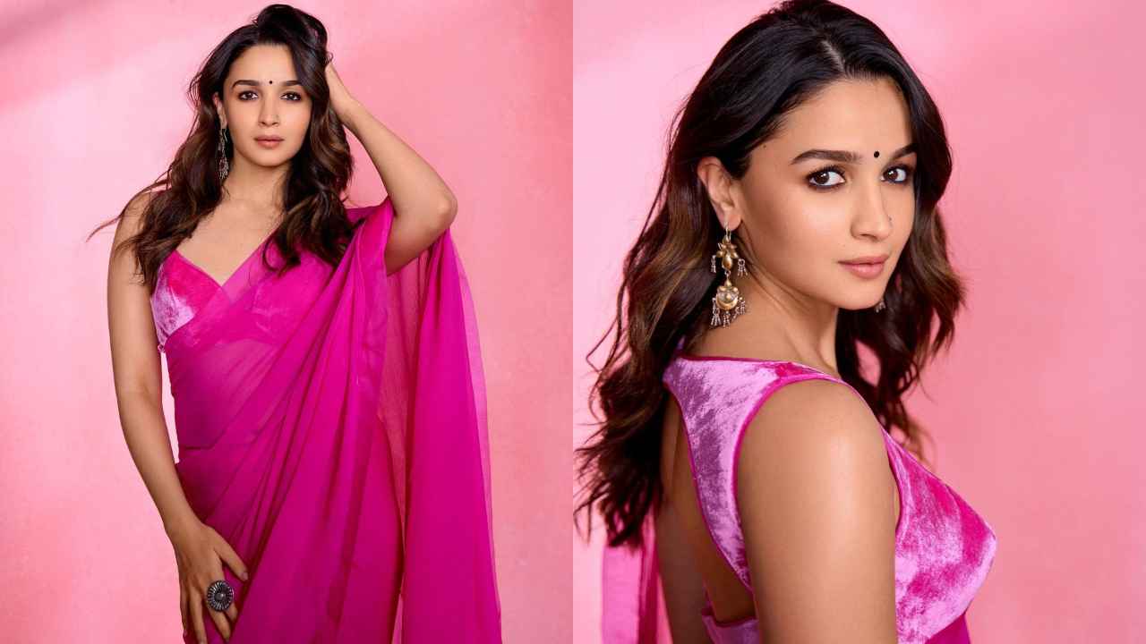 Alia Bhatt to Kiara Advani: 5 actresses who embraced Afghani-inspired accessories to elevate their looks (PC: Celebrities Instagram)