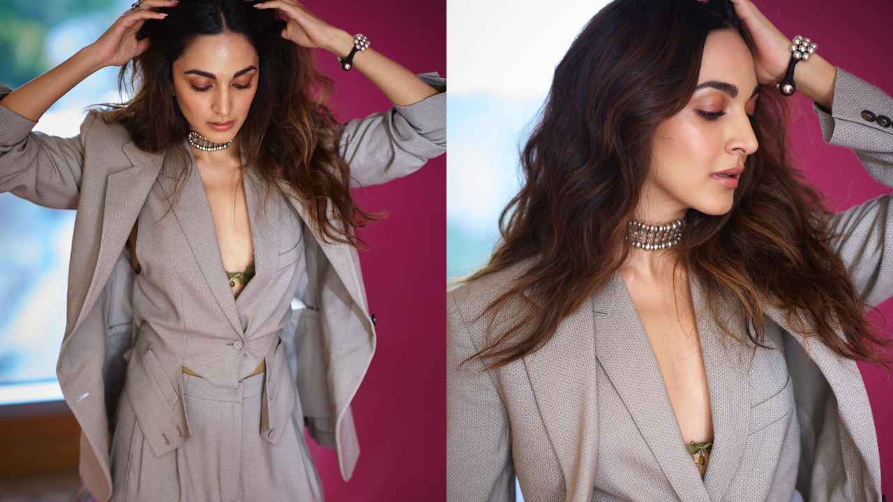 Alia Bhatt to Kiara Advani: 5 actresses who embraced Afghani-inspired accessories to elevate their looks (PC: Celebrities Instagram)