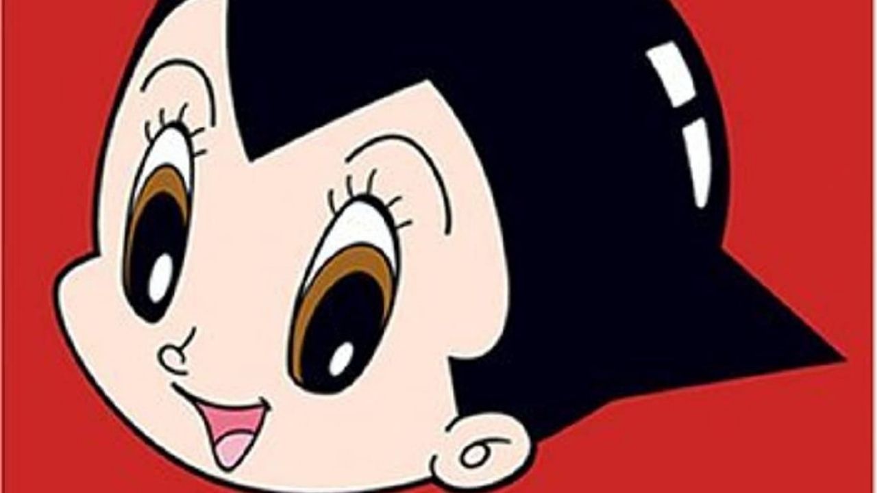 Astro Boy; Image Credit: IMDb