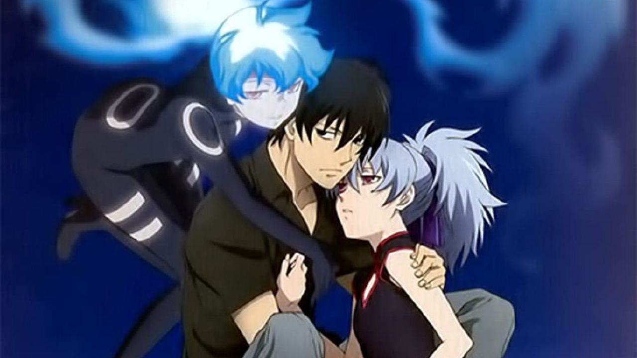 Darker than Black; Image Credit: IMDb