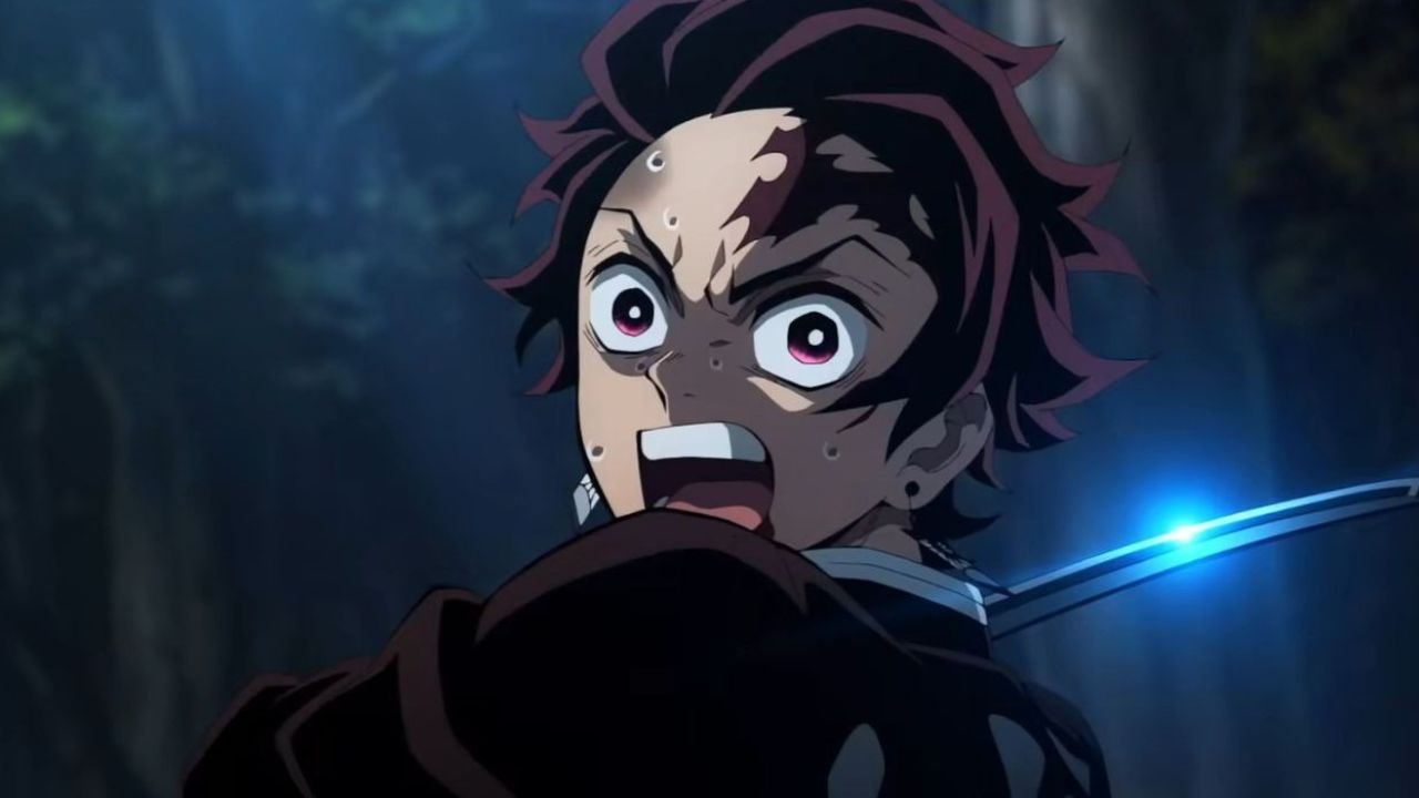 SDCC 2024: Demon Slayer: Kimetsu No Yaiba Shares Update On Swordsmith  Village Arc Anime | PINKVILLA