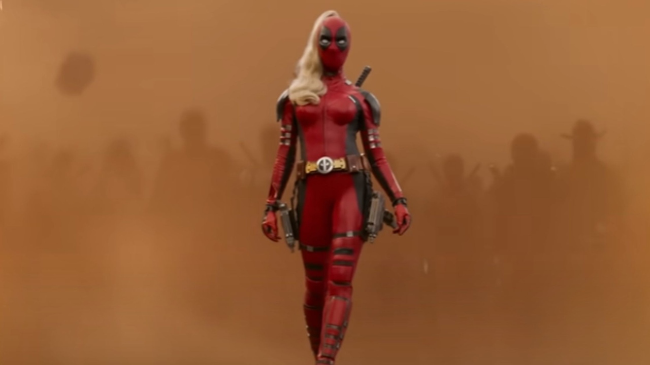 Lady Deadpool (PC: YouTube/Marvel Entertainment)