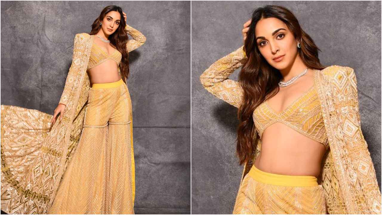 Top 7 Raksha Bandhan outfit ideas for modern fashionistas ft Kareena Kapoor, Kiara Advani to Tamannaah Bhatia (PC: Celebrities Instagram)