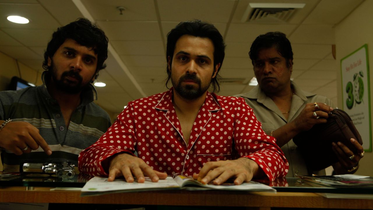 9 best Emraan Hashmi dialogues that left a mark on our hearts