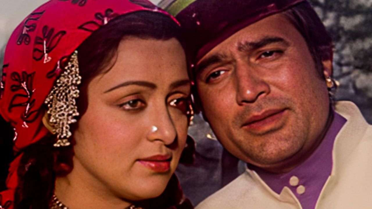 7 Hema Malini and Rajesh Khanna movies showcasing their perfect chemistry PINKVILLA