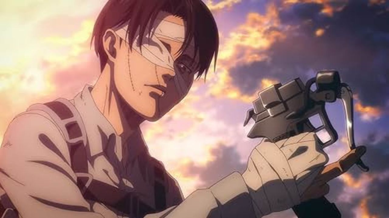 Top 10 Strongest Characters in Attack on Titan: From Eren Jaeger to ...