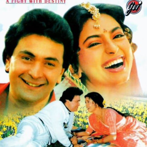 5 best Juhi Chawla and Rishi Kapoor movies that are timeless rom-com