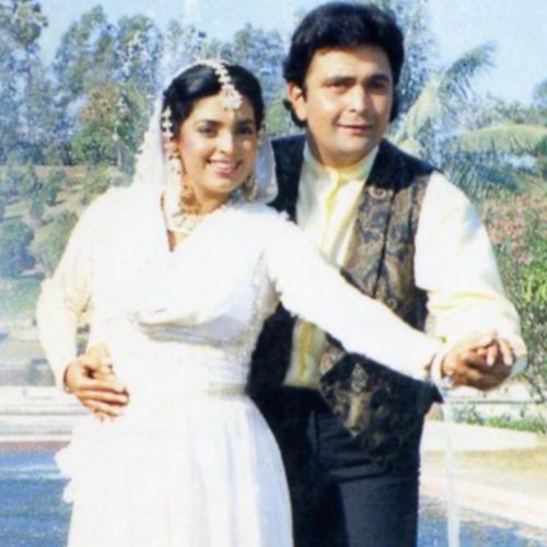 5 best Juhi Chawla and Rishi Kapoor movies that are timeless rom-com