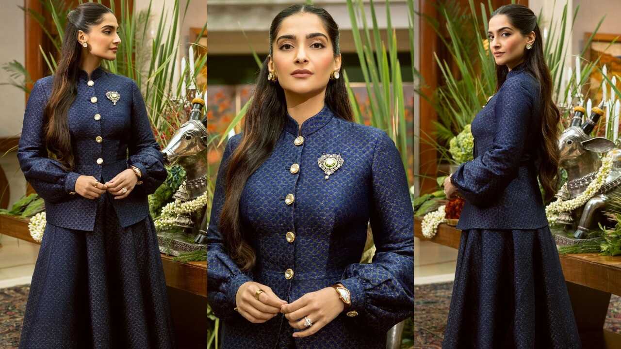 Sonam Kapoor (PC: Sonam Kapoor Instagram)