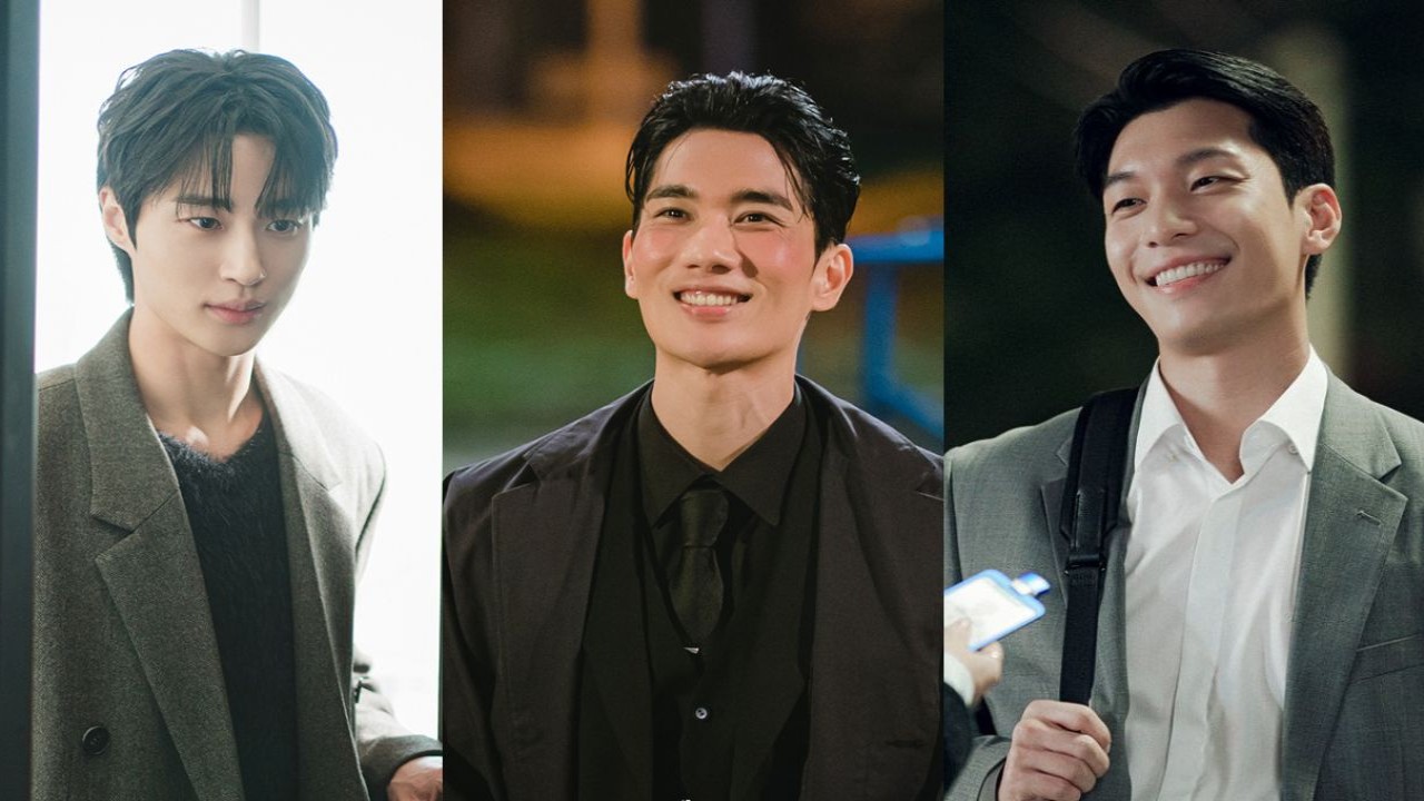 From Byeon Woo Seok to Uhm Tae Goo and Wi Ha Joon: Here's how 2024 is the year of the romance underdogs