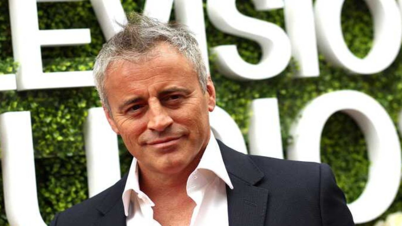 Matt Leblanc (CC: Getty Images)