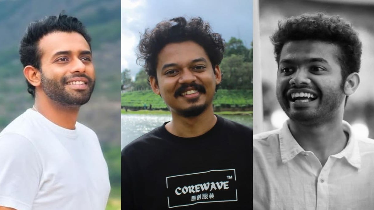 Arjun Ashokan, Sangeeth Prathap, and Mathew Thomas sustain injuries during film shoot