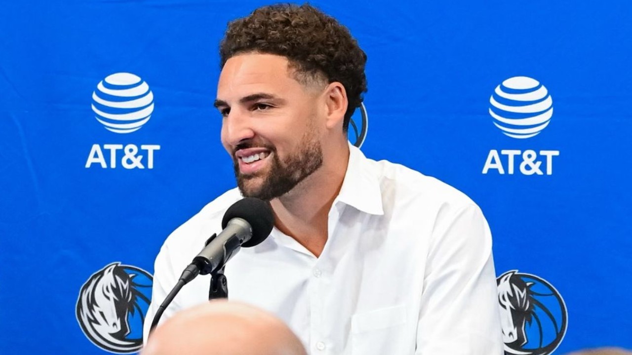 NBA Insider Reveals Major Reason Why Klay Thompson Rejected Lakers Trade for Mavericks: Report