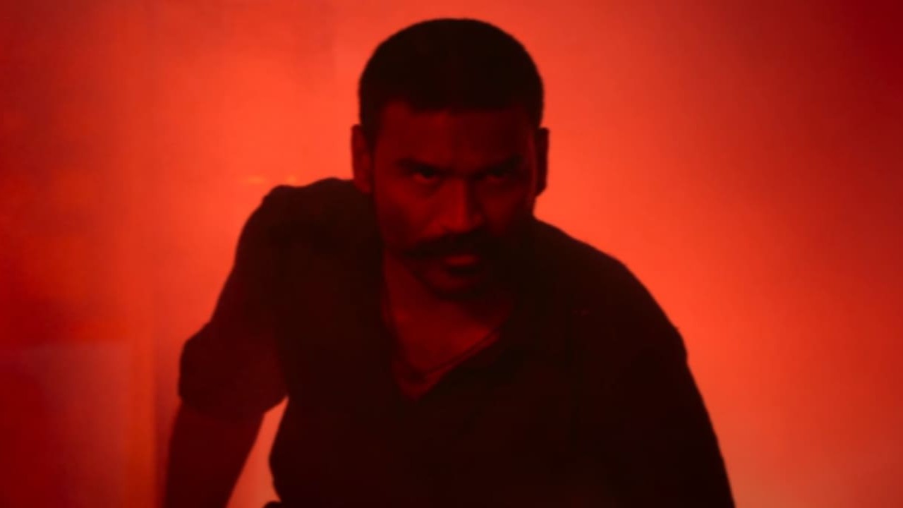 Raayan Trailer OUT: Dhanush looks intense as he goes on a killing spree in blood-soaked action drama