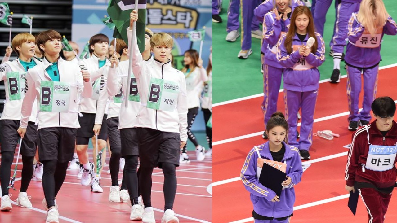 7 moments from MBC's ISAC to check out before the 2024 event featuring BTS, TWICE, and more