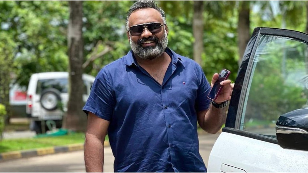 Malayalam filmmaker Omar Lulu faces allegations of drugging victim before sexual assault
