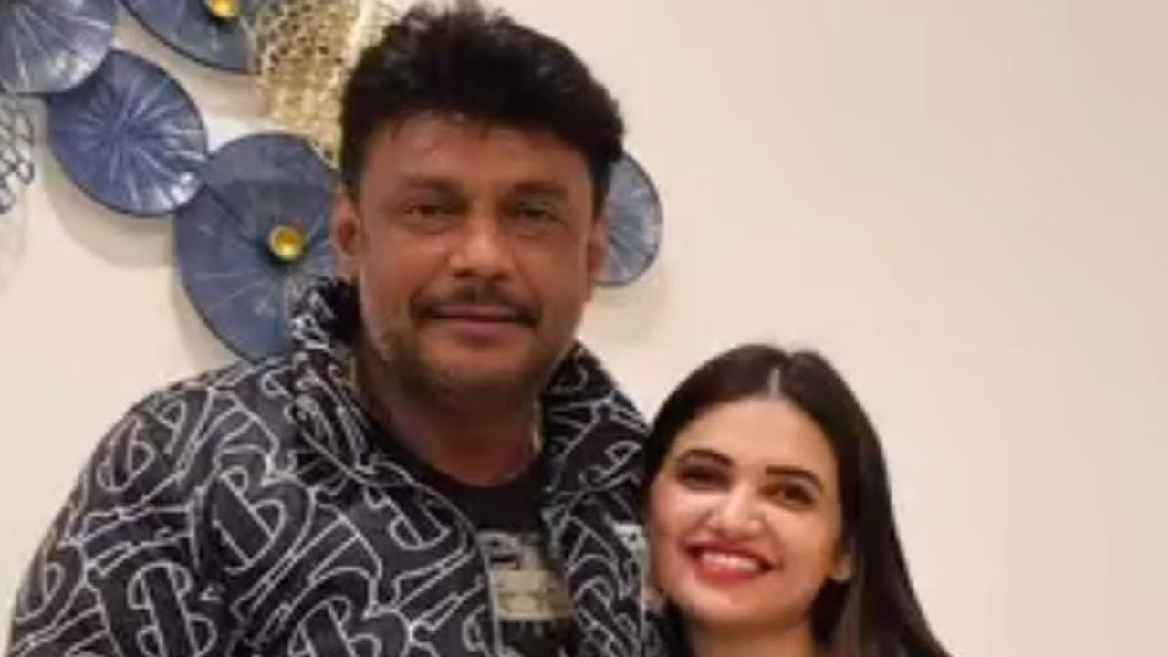 No relief for Darshan Thoogudeepa, Pavithra Gowda as court extends judicial custody