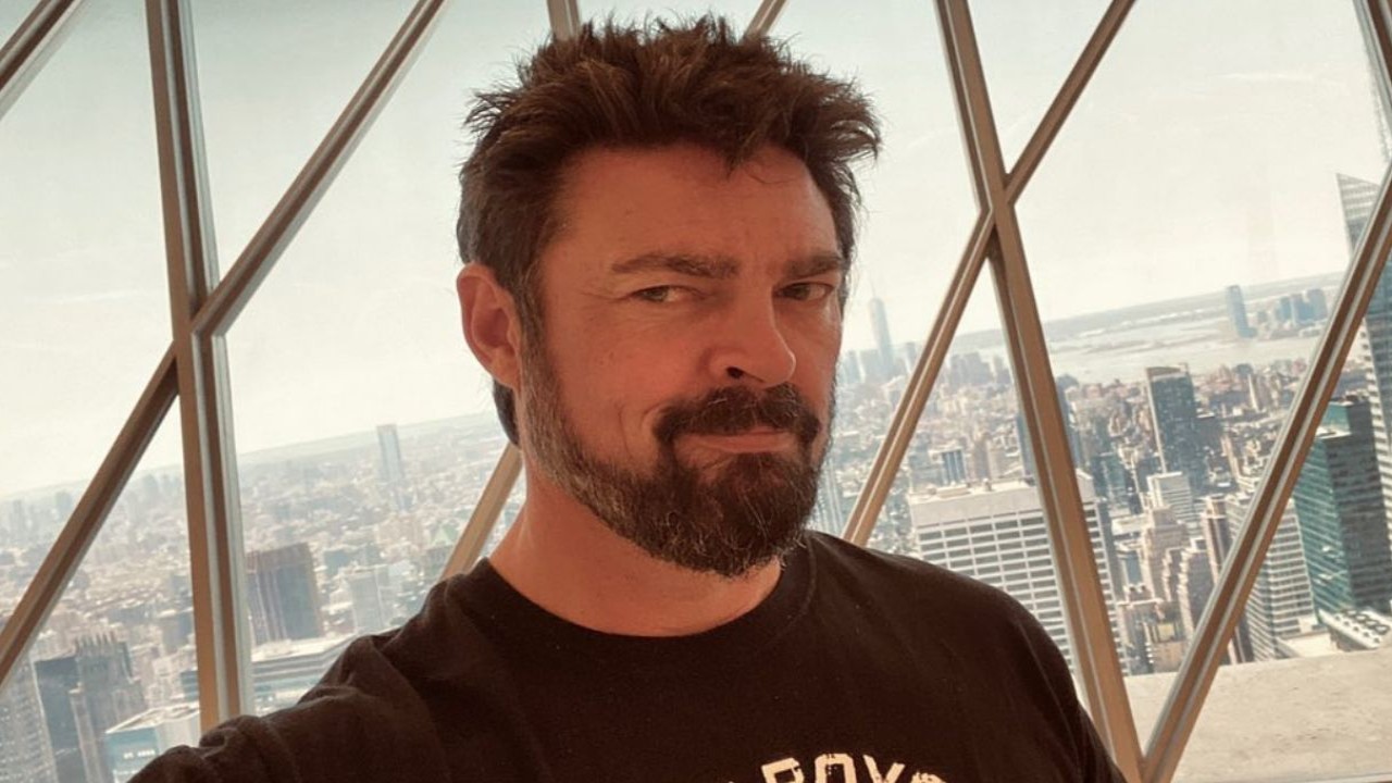 What Is Karl Urban's Net Worth In 2024? Find Out As The Boys Season 4 Comes To End