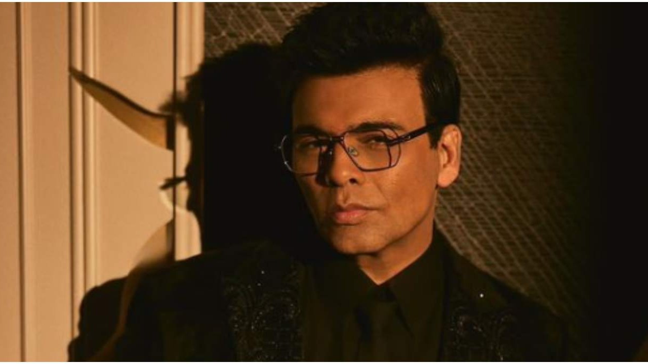 Karan Johar