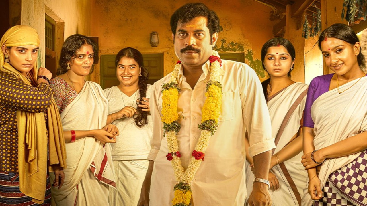 Nagendran’s Honeymoons OTT Release: When and where to watch Suraj Venjaramoodu starrer comedy web series