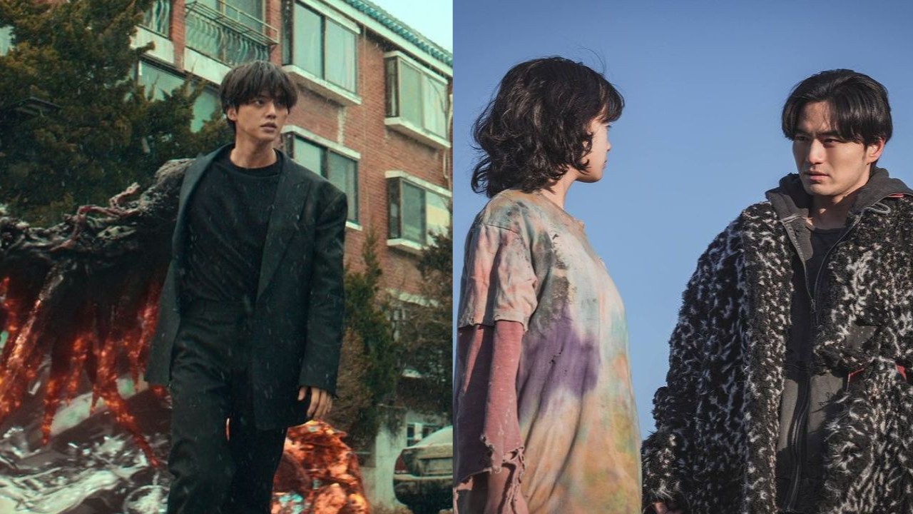 Sweet Home 3: BIG detail you may have missed about Song Kang, and Lee Jin Wook's mutant daughter