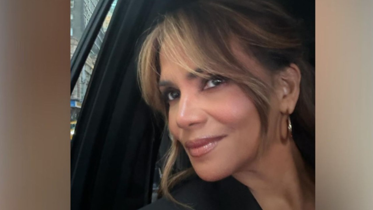 Halle Berry (Instagram) 