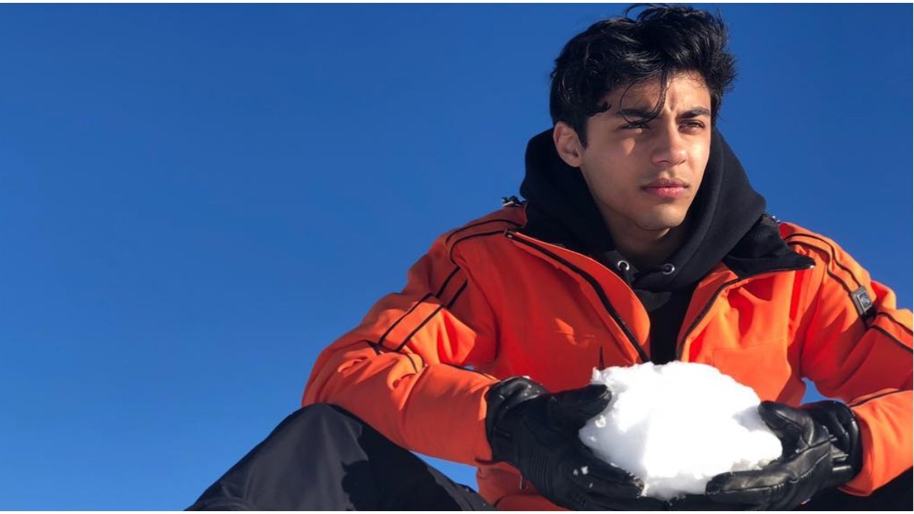 SRK’s son Aryan Khan buys 2 floors in Panchsheel Park building for Rs 37 crore: Report