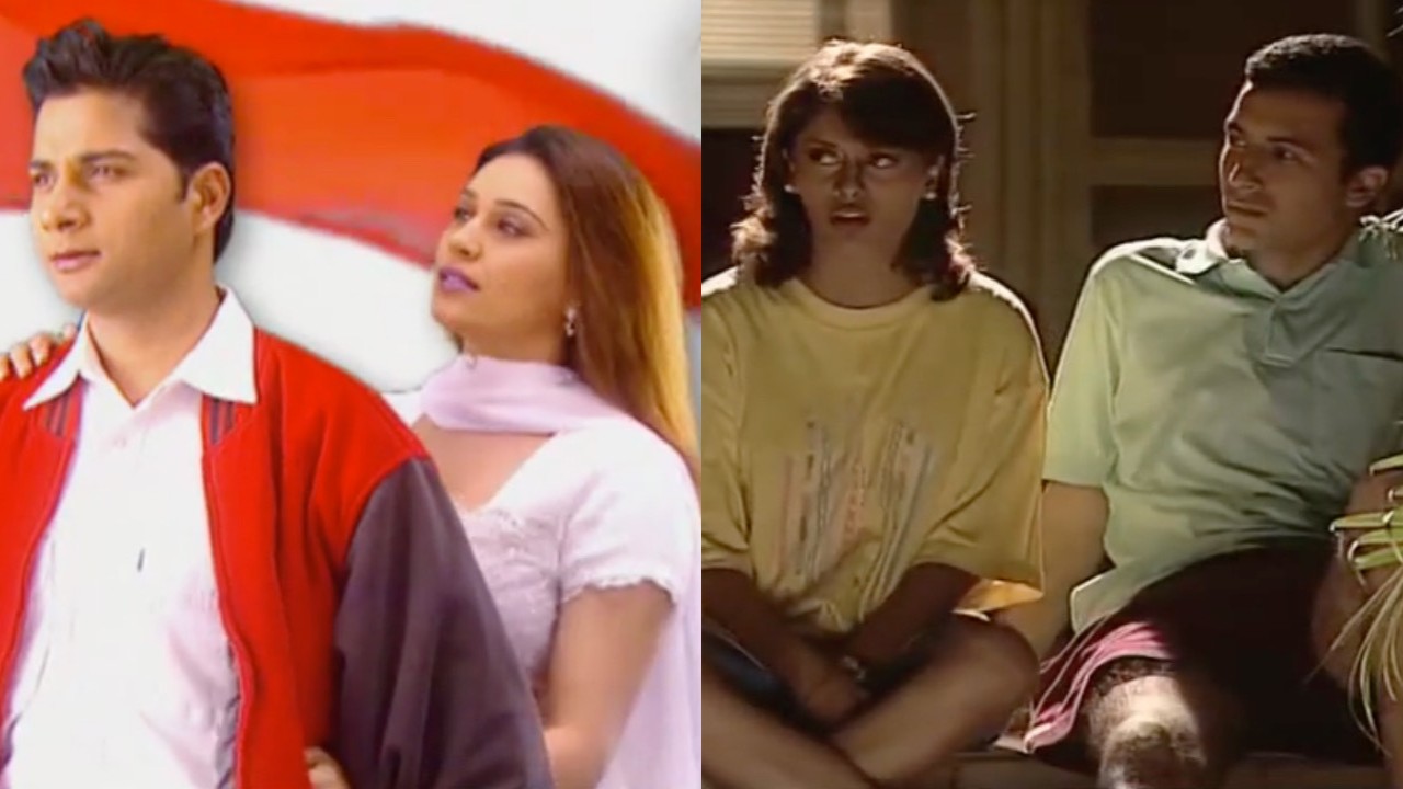 Niki Walia, Varun Badola, Pallavi Joshi, Amir Bashir 