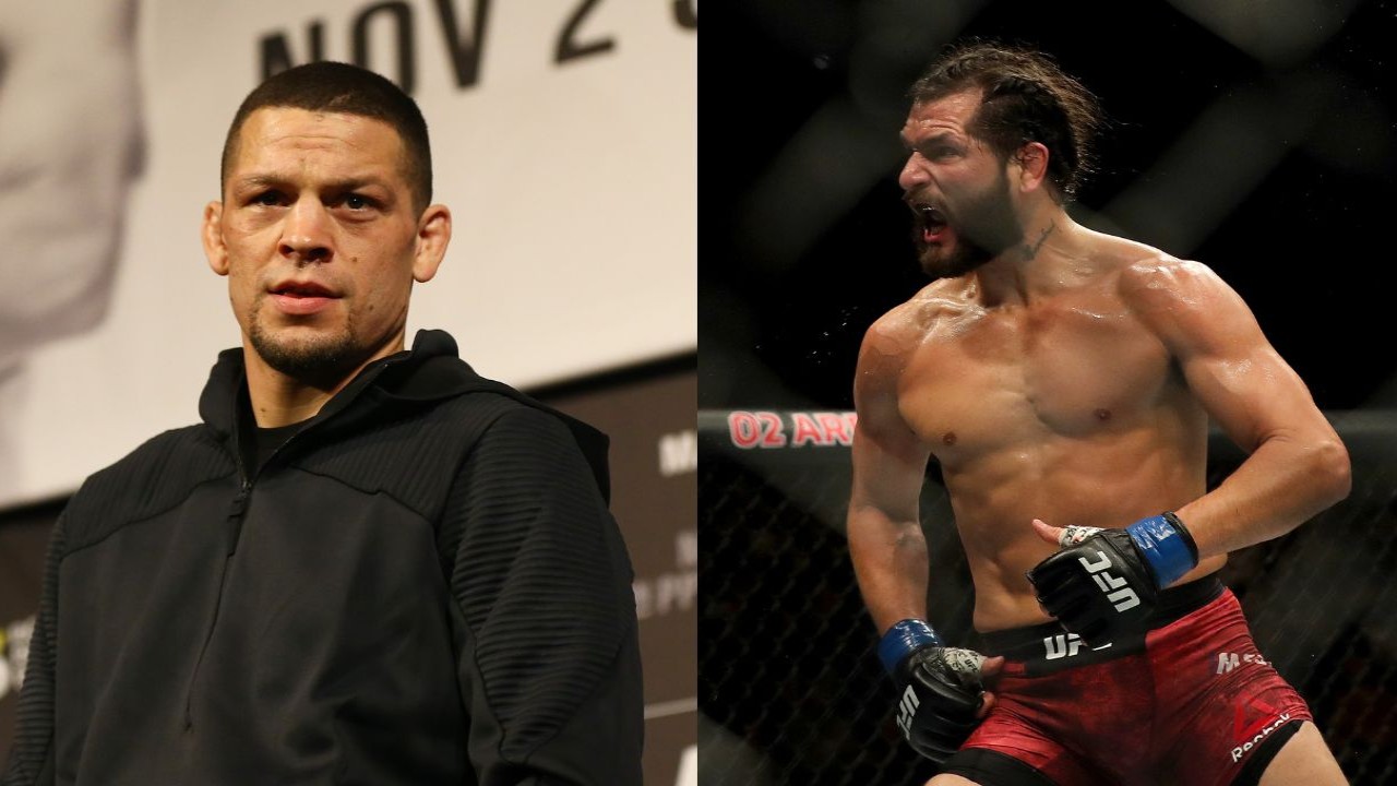 ‘People Are Sick of Seeing MMA Fighters Boxing’: Nate Diaz vs Jorge Masvidal Reportedly Fall Flat in PPV Sales