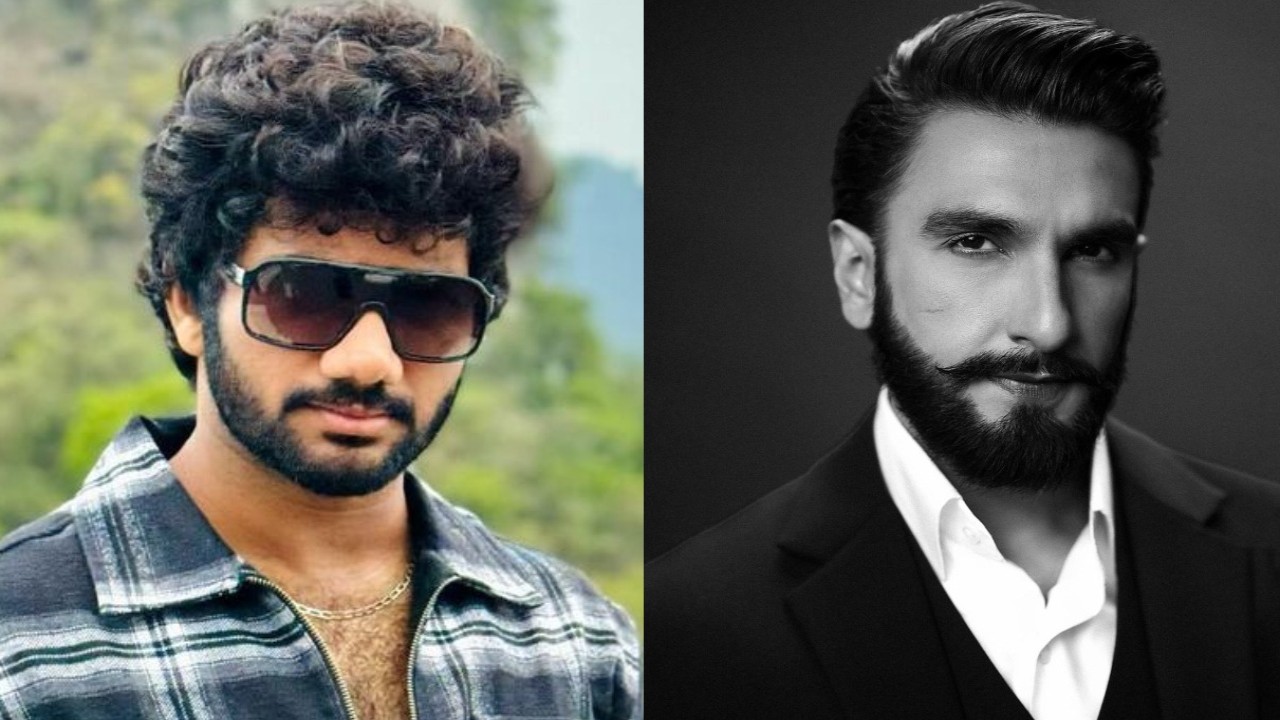 Prasanth Varma’s post on X, suggests tensions with Ranveer Singh over the Rakshas project