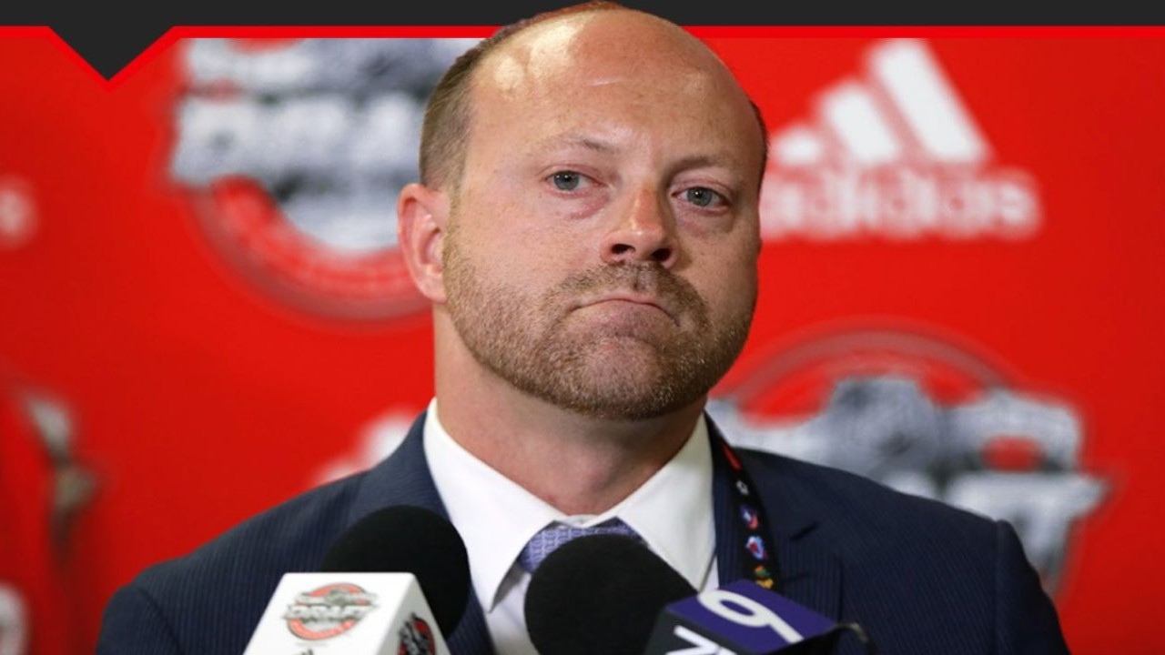 ‘Old School Hockey at It Again’: Oilers receive massive backlash from fans for hiring Stan Bowman as new General Manager