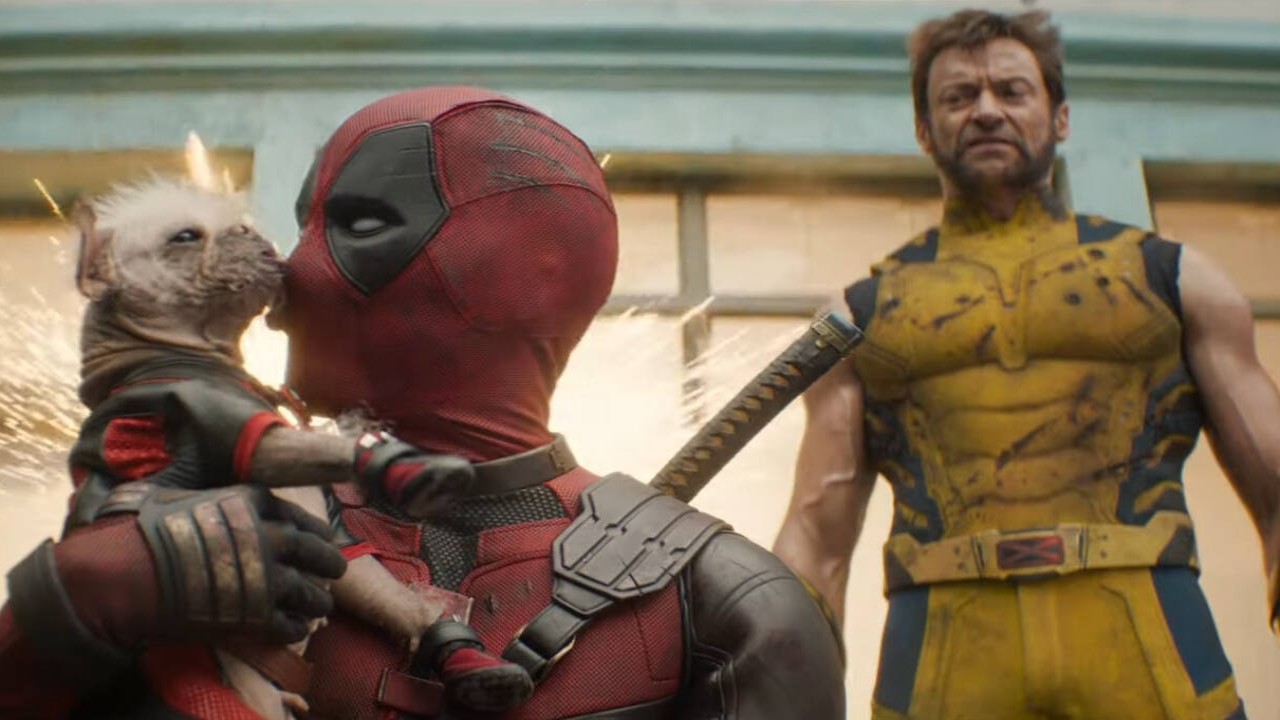 Deadpool And Wolverine India Advance Bookings: Ryan Reynolds and Hugh Jackman film is all set to explode; Sells 100000 tickets in top chains for opening day
