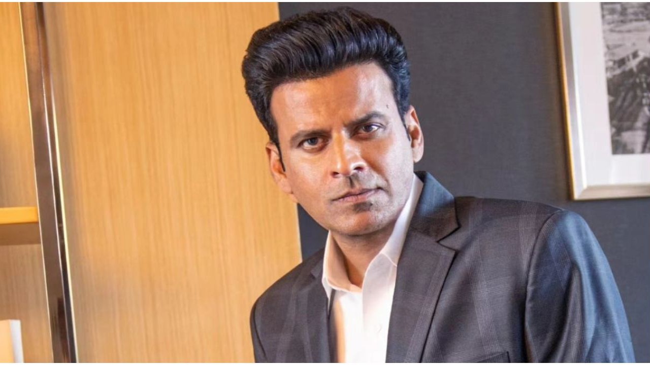 Manoj Bajpayee calls topic of rising entourage costs ‘little contradictory’; here’s why 